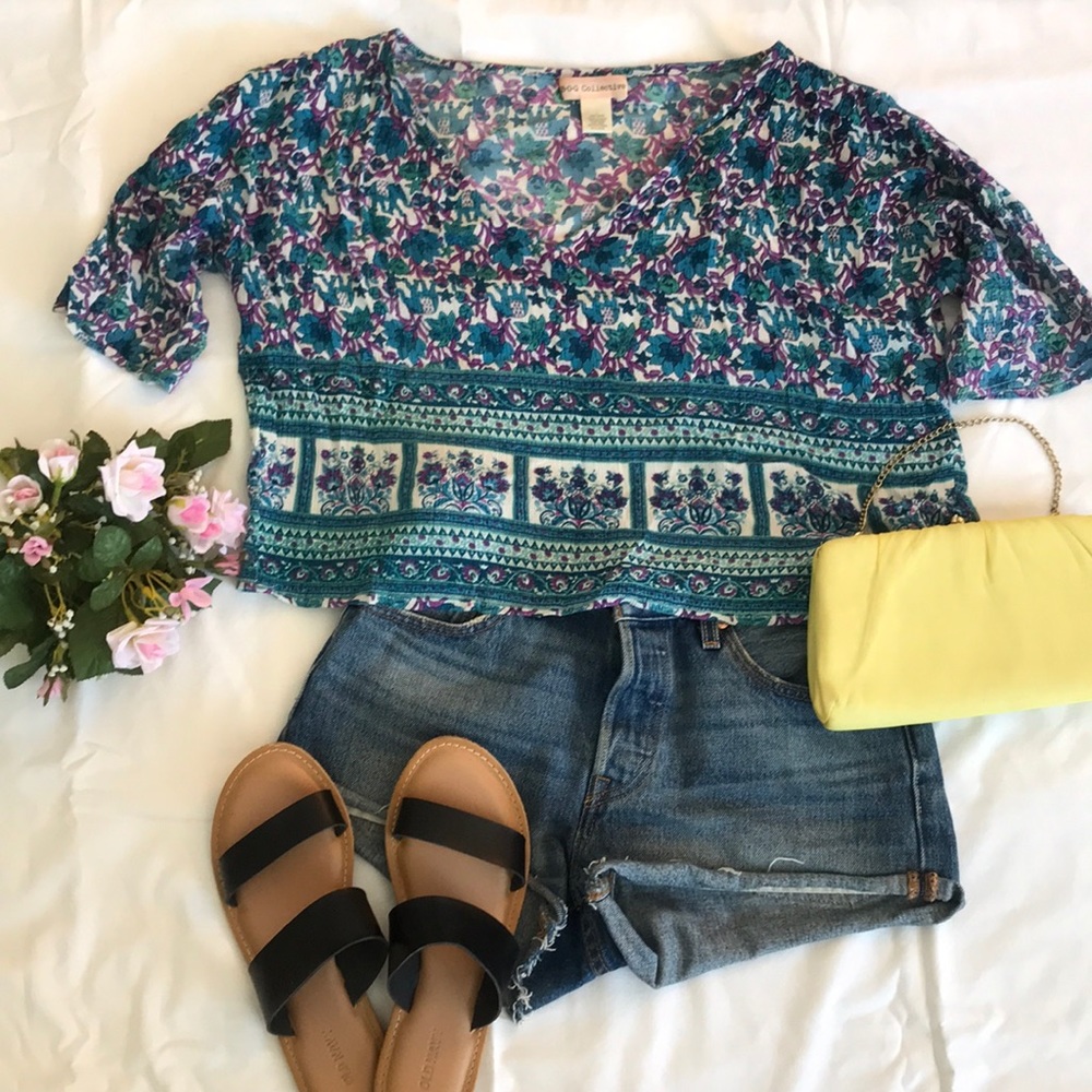 Urban Outfitters Shirt